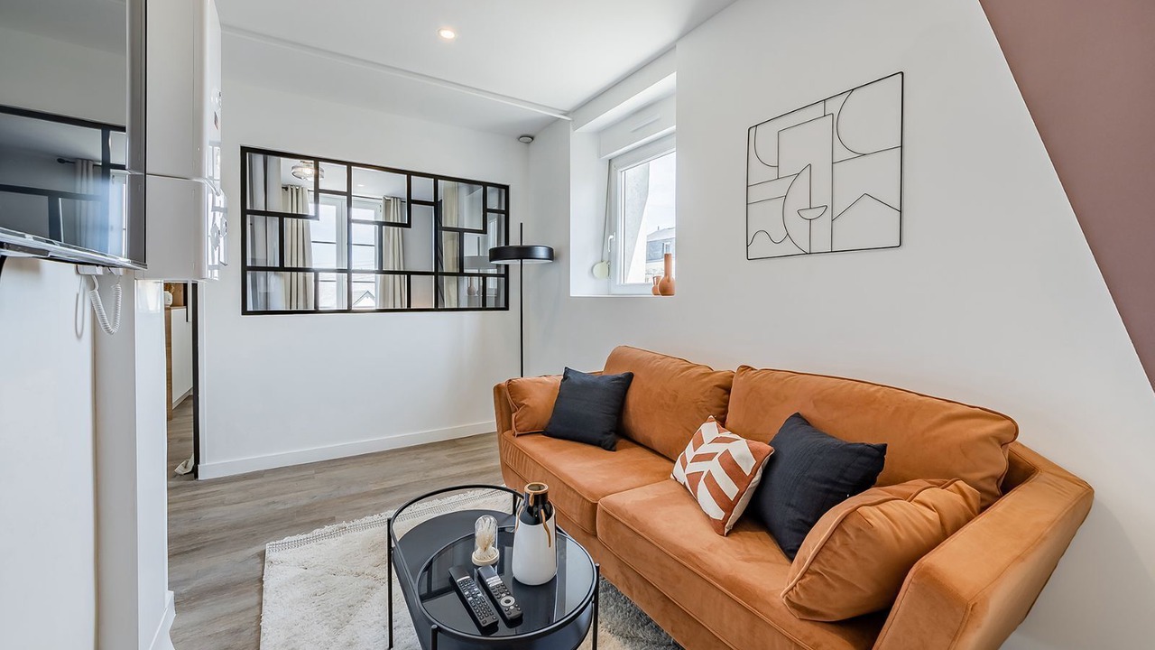 Photo of Livingroom in Segre