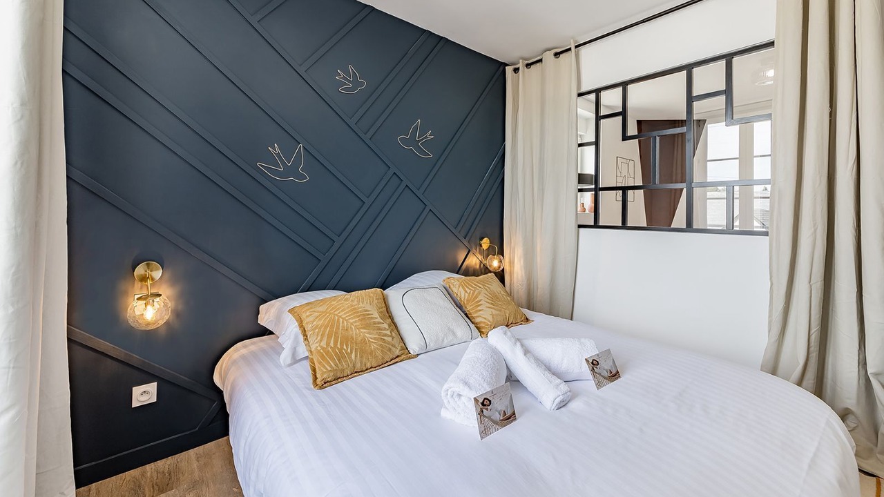 Photo of Bedroom in Segre