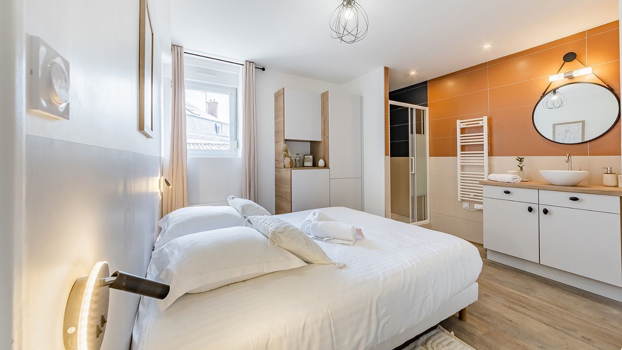 Photo of Bedroom in Segre