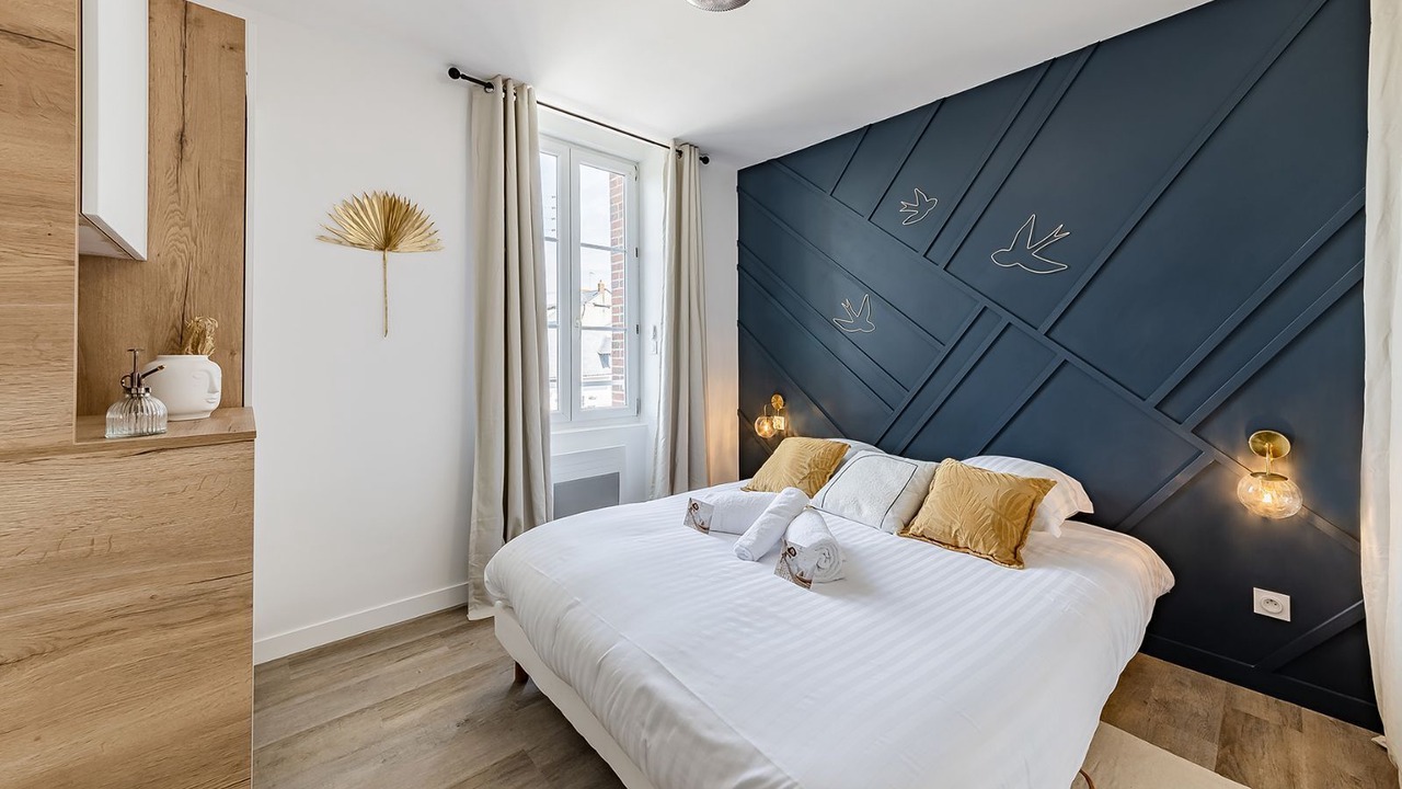 Photo of Bedroom in Segre