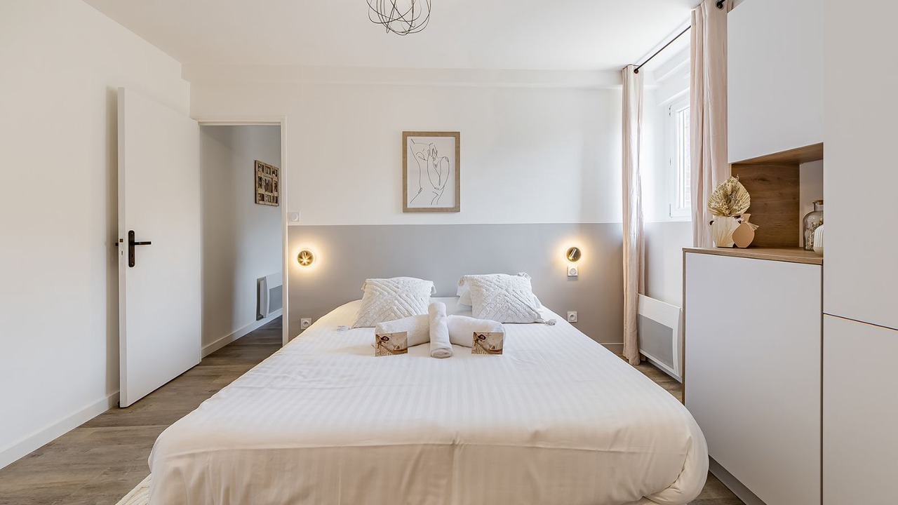 Photo of Bedroom in Segre