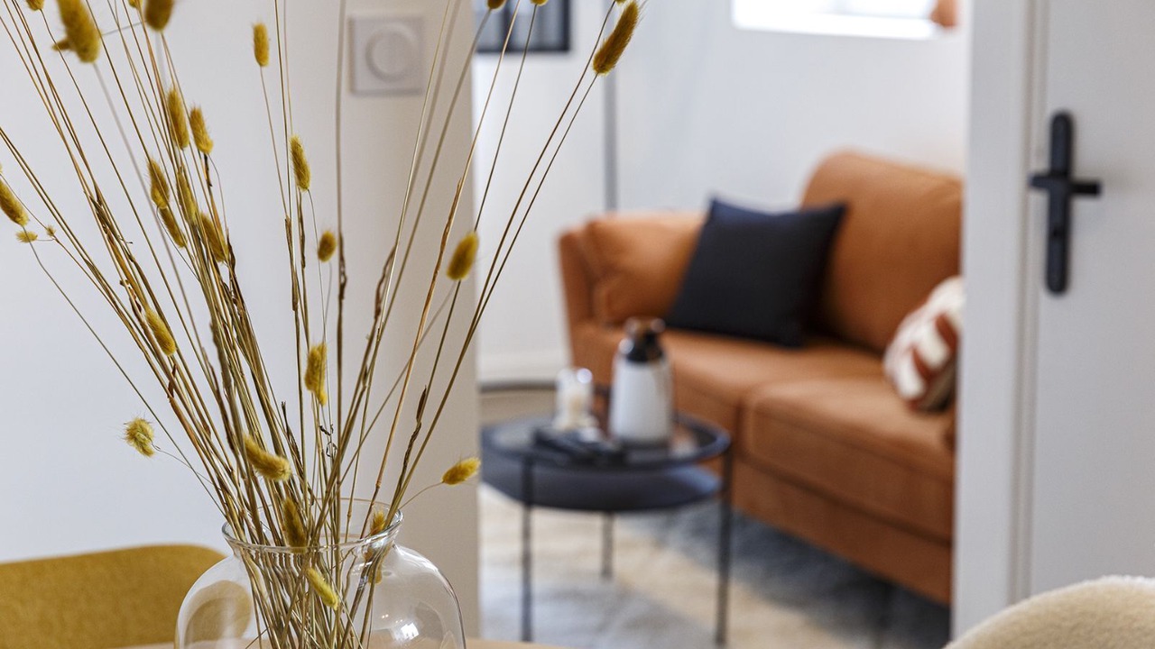 Photo of Livingroom in Segre