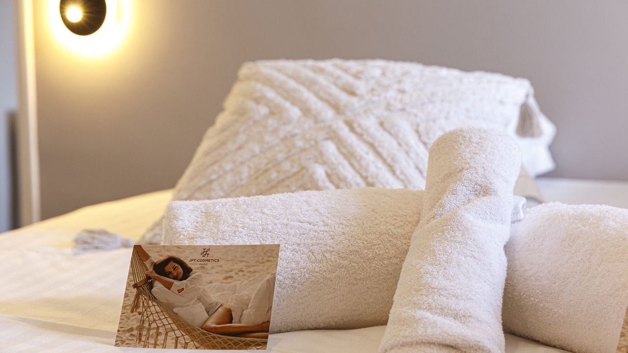 Photo of Bedroom in Segre