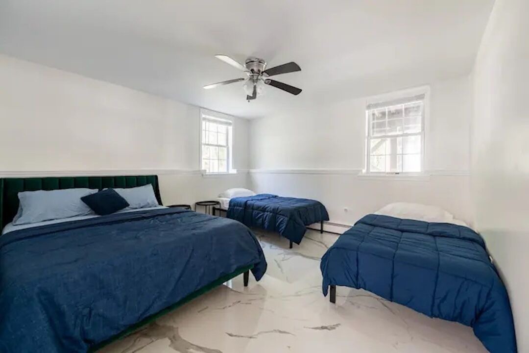 Photo of Others in Campbell Hall