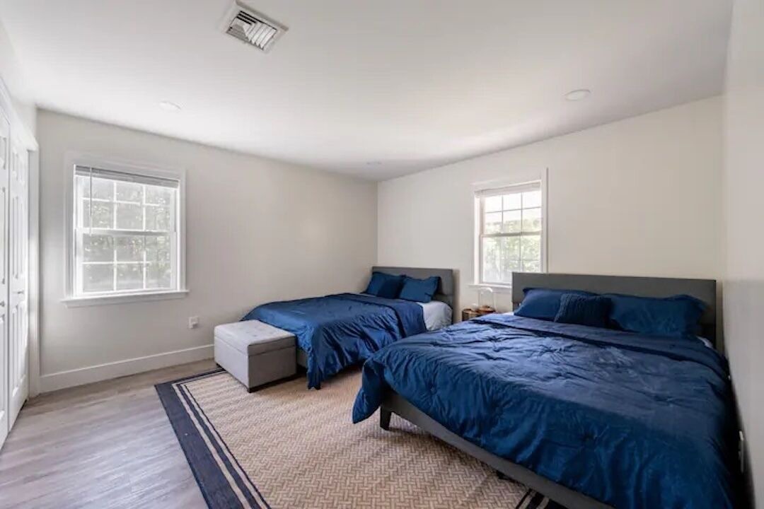 Photo of Others in Campbell Hall