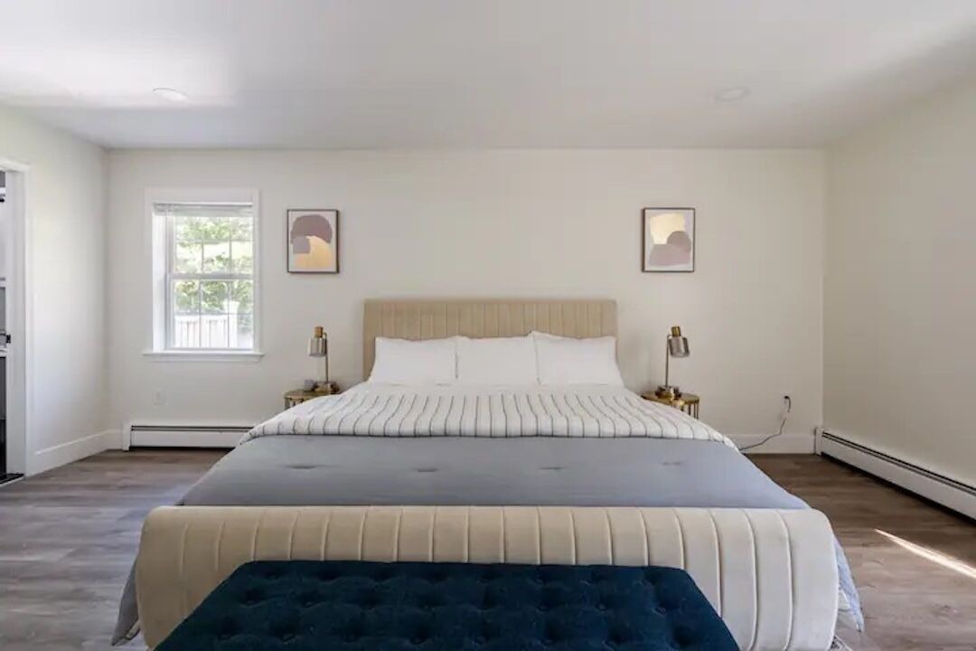 Photo of Others in Campbell Hall