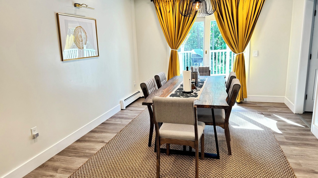 Photo of Others in Campbell Hall