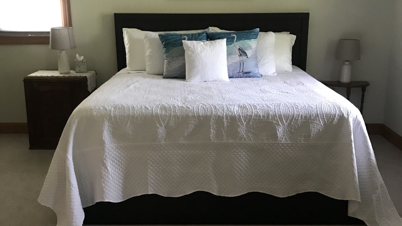 Photo of Bedroom in Topeka