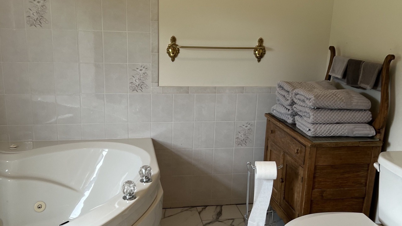 Photo of Bathroom in Topeka