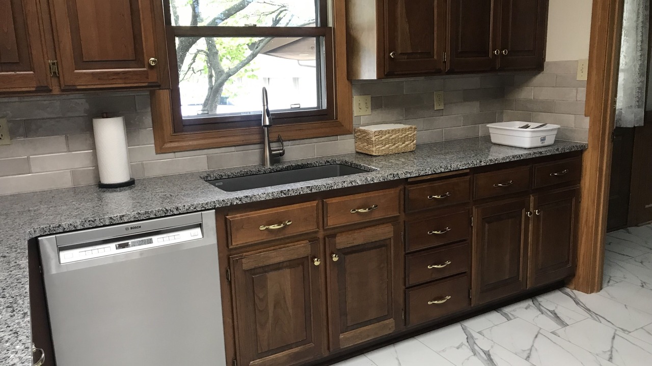 Photo of Kitchen in Topeka