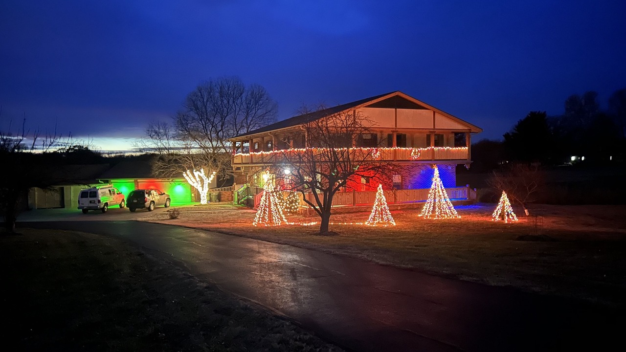 Photo of Outdoor in Topeka
