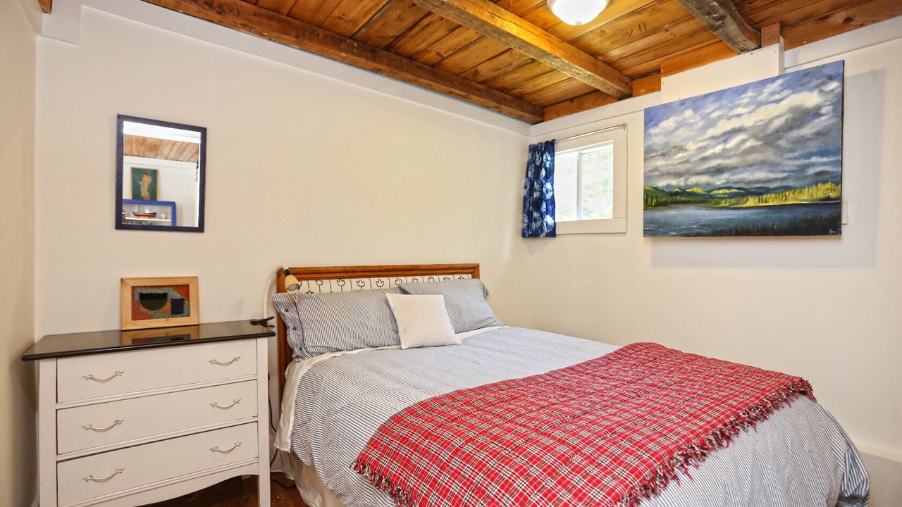 Photo of Bedroom in Garden Lots