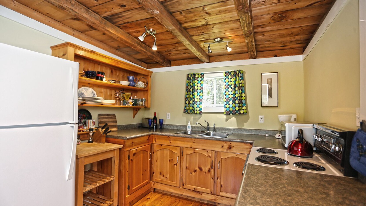 Photo of Kitchen in Garden Lots