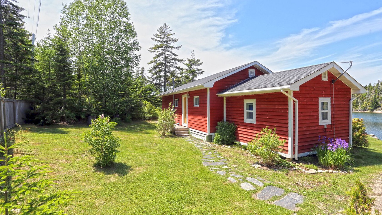 Photo of Outdoor in Garden Lots