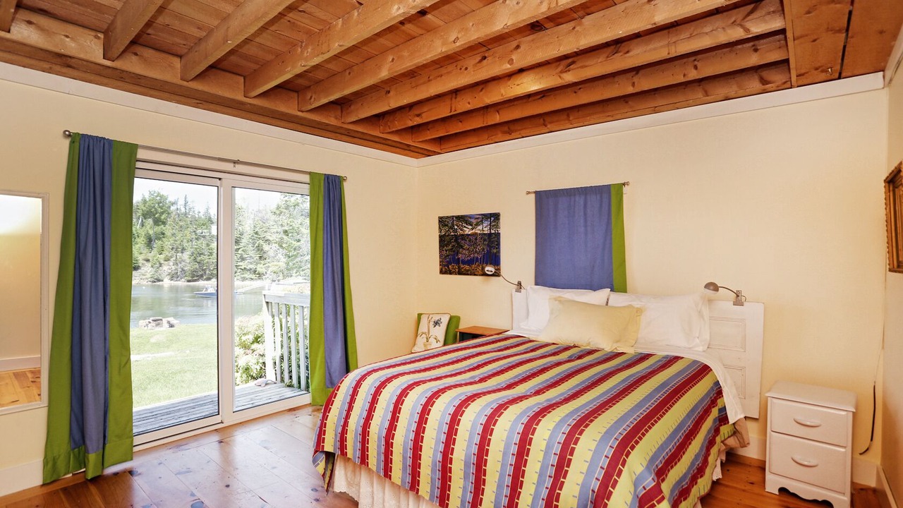 Photo of Bedroom in Garden Lots