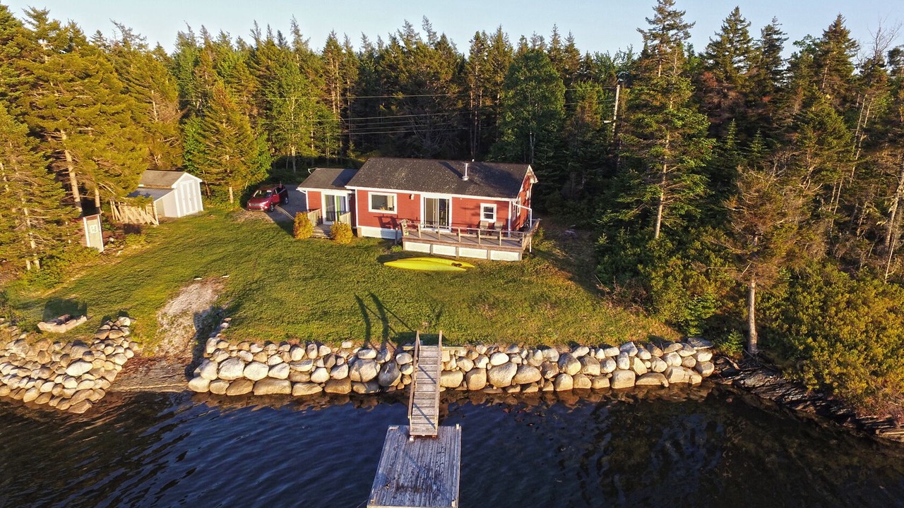 Photo of Outdoor in Garden Lots