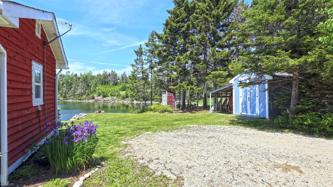 Photo of Outdoor in Garden Lots