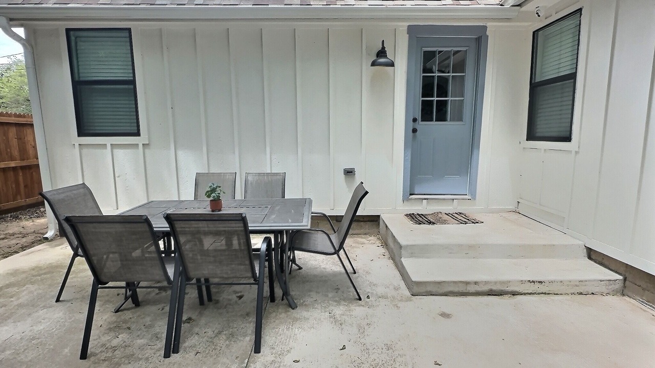 Photo of Outdoor in Rose District