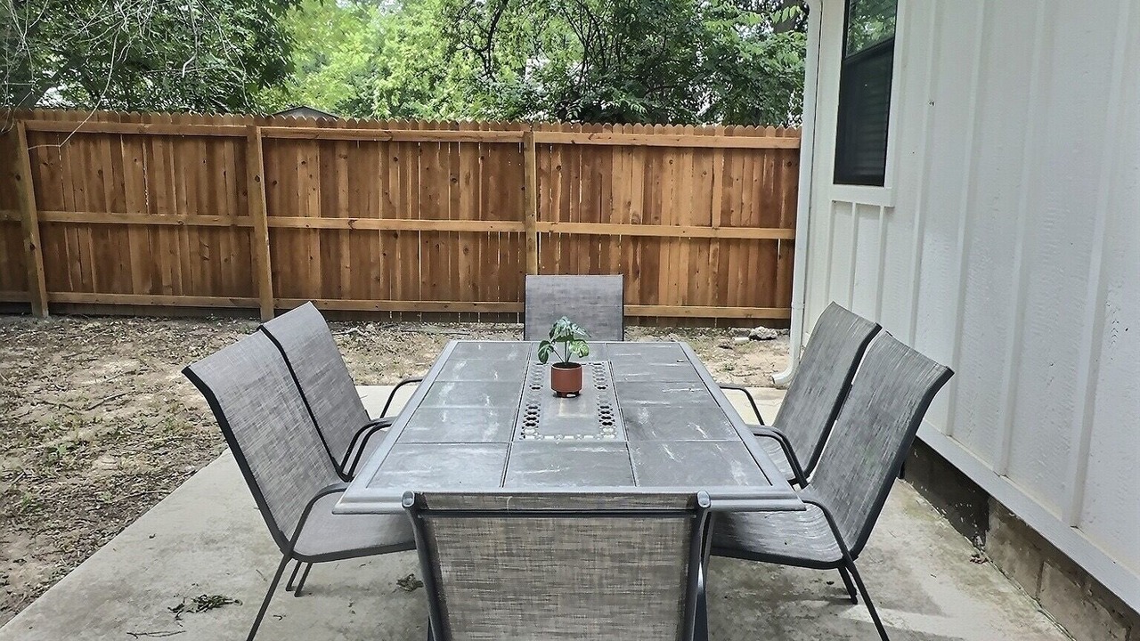 Photo of Outdoor in Rose District