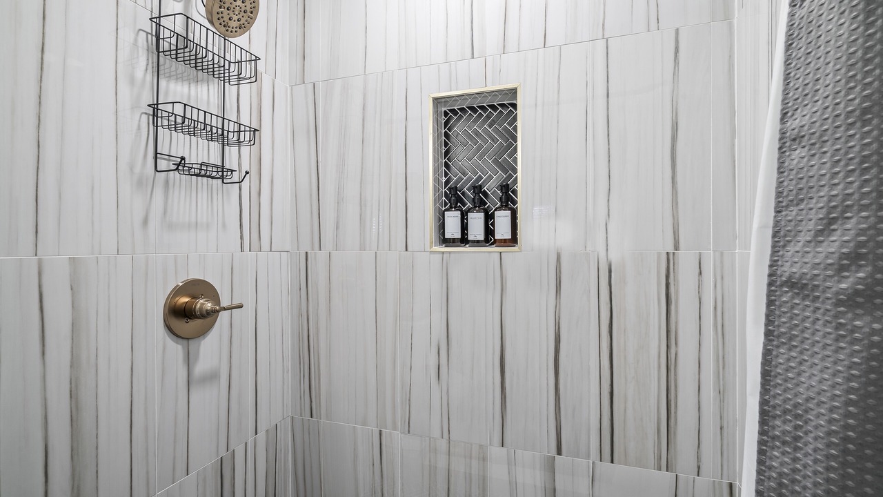 Photo of Bathroom in Rose District