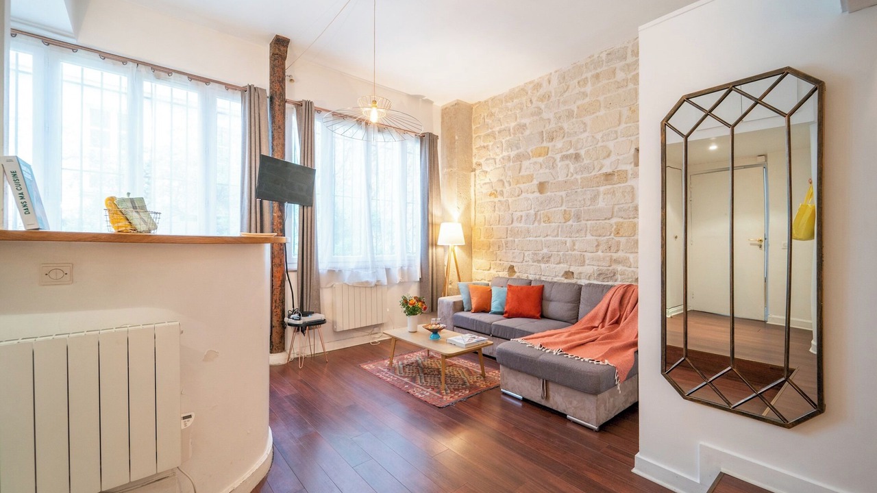 Photo of Livingroom in Arsenal