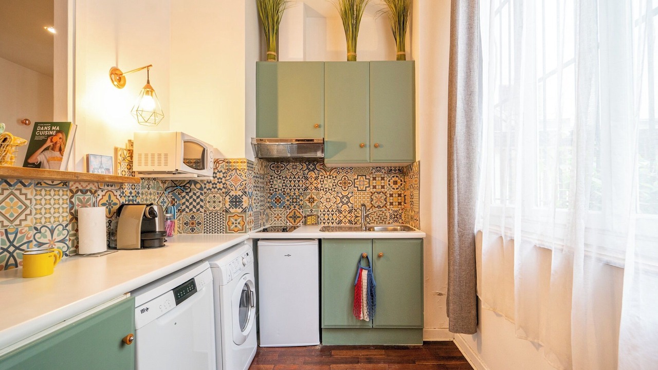 Photo of Kitchen in Arsenal