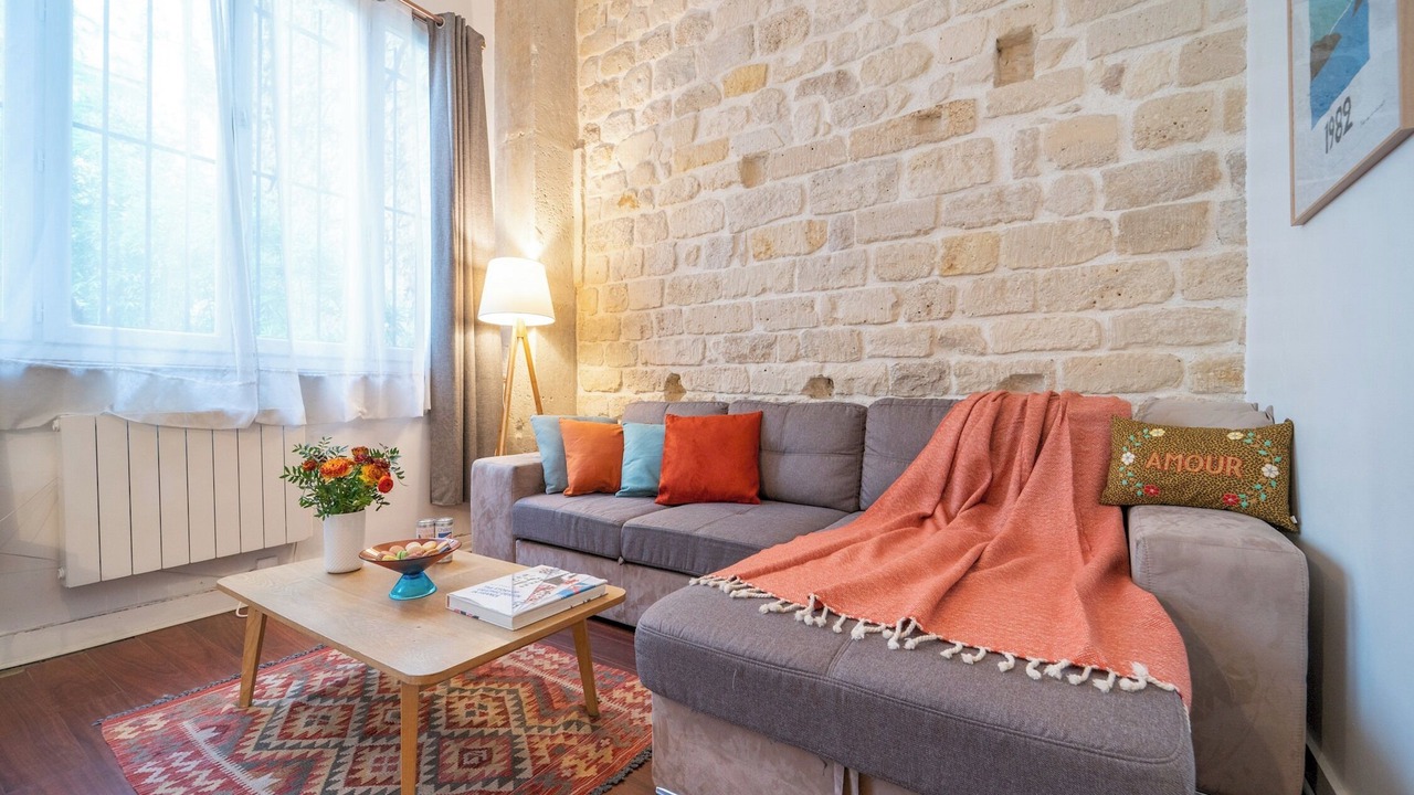 Photo of Livingroom in Arsenal