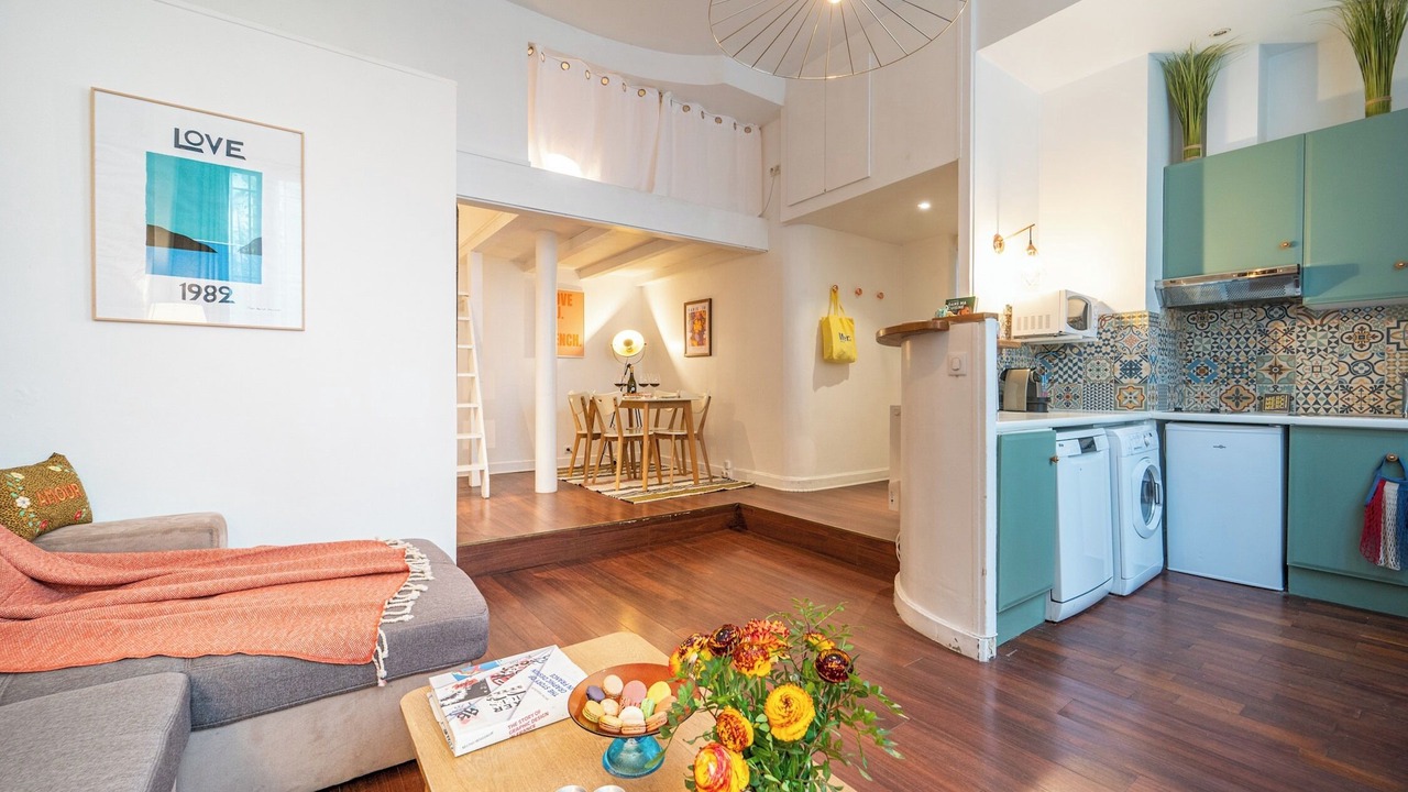 Photo of Livingroom in Arsenal