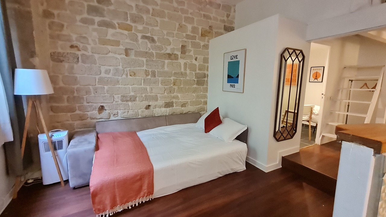 Photo of Bedroom in Arsenal