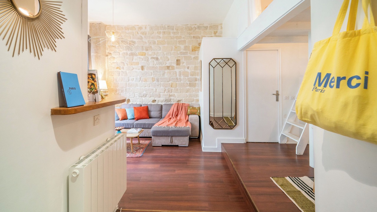 Photo of Livingroom in Arsenal