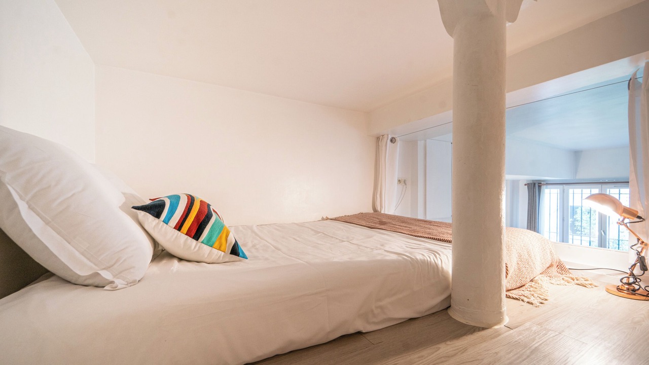 Photo of Bedroom in Arsenal