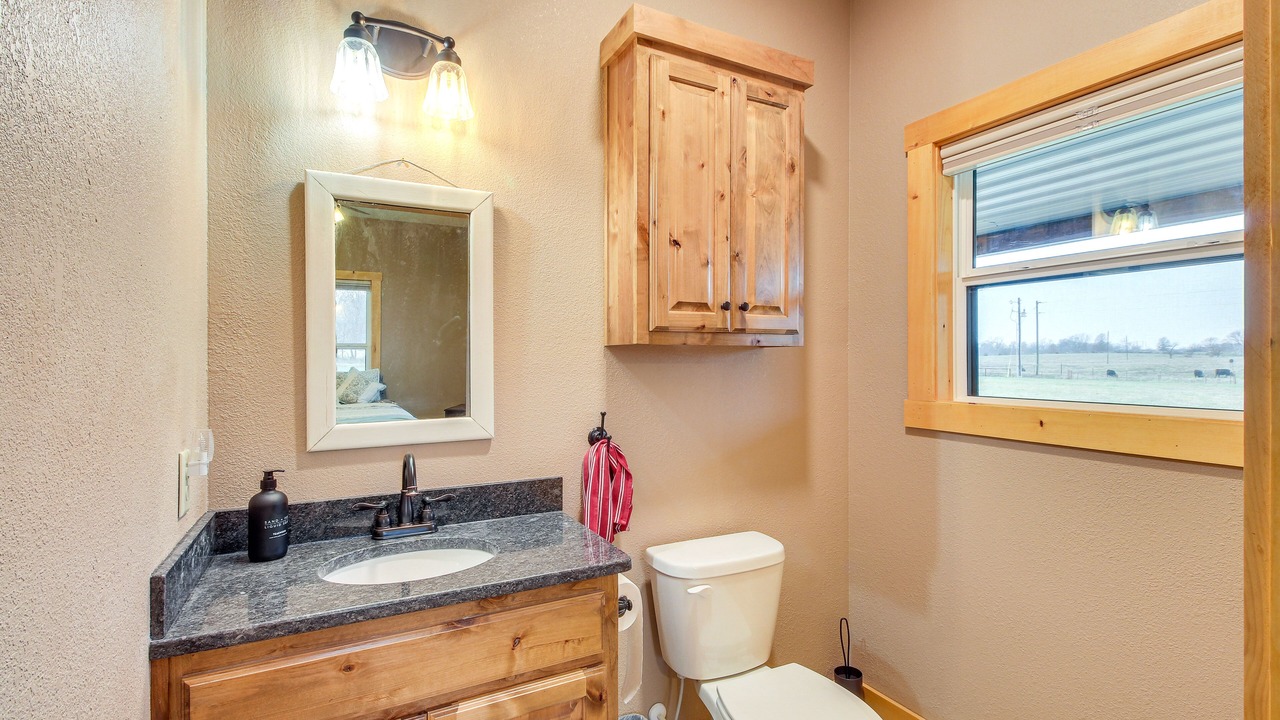 Photo of Bathroom in Drexel