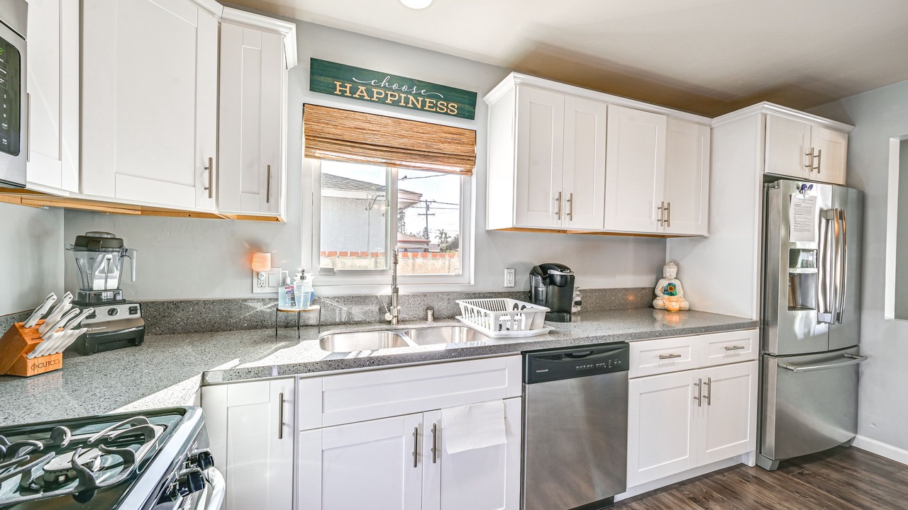 Photo of Kitchen in Lincoln Acres