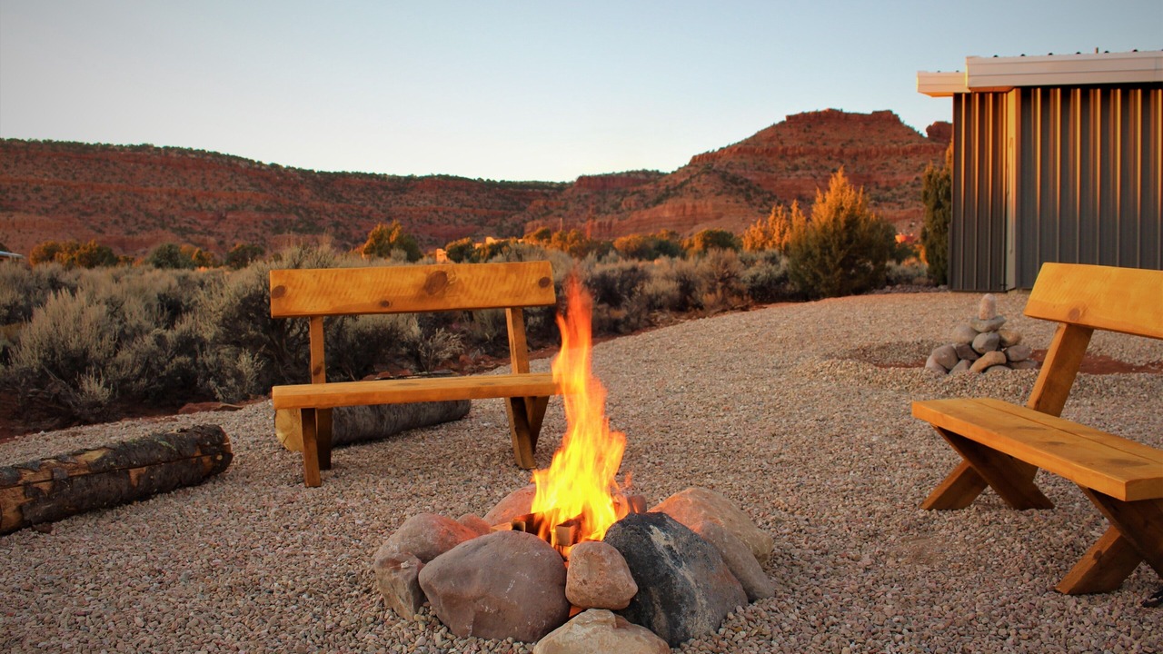 Photo of Others in Kanab