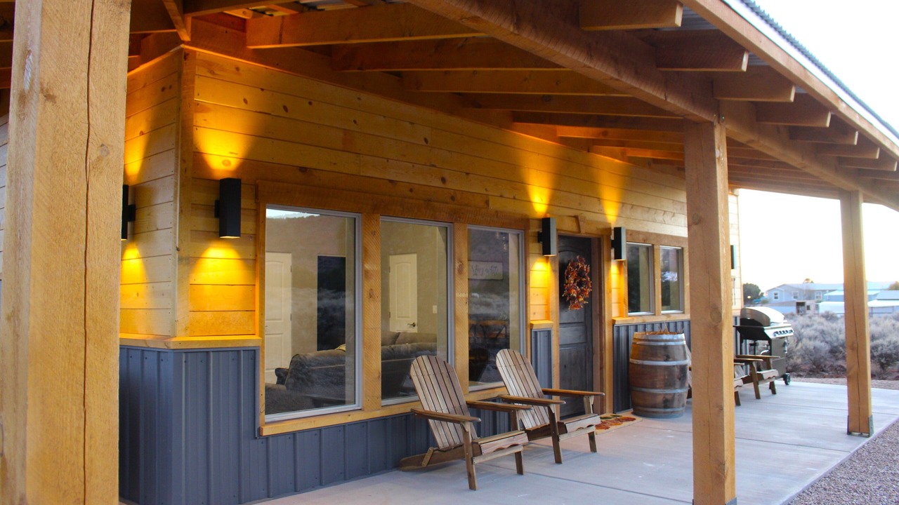 Photo of Outdoor in Kanab