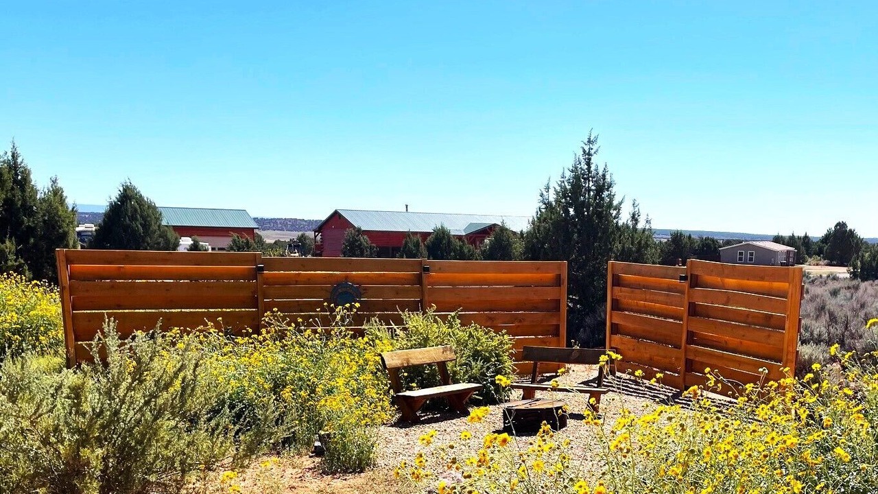 Photo of Outdoor in Kanab