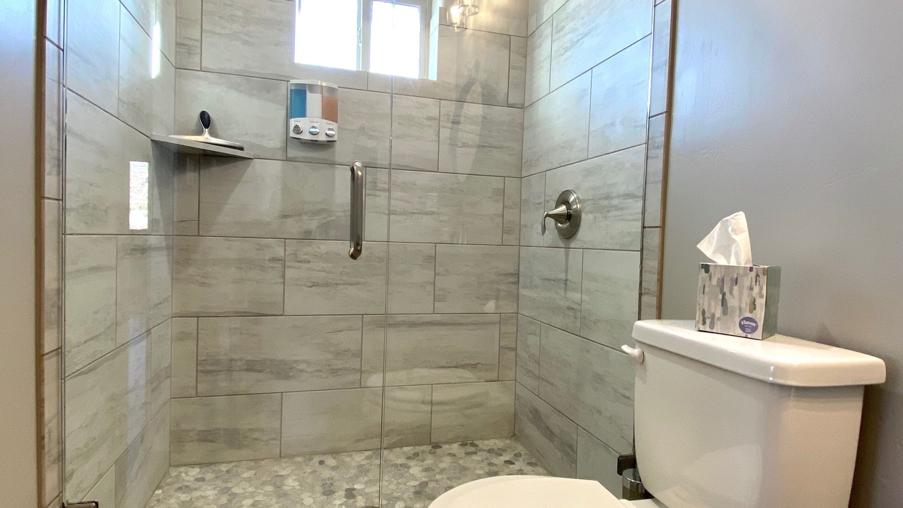 Photo of Bathroom in Kanab
