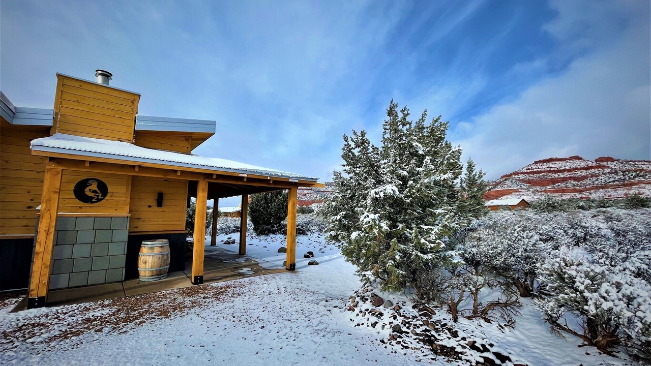 Photo of Outdoor in Kanab