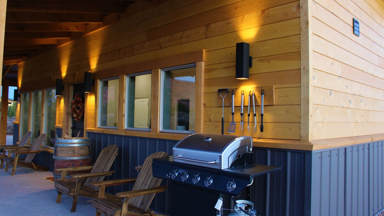 Photo of Outdoor in Kanab
