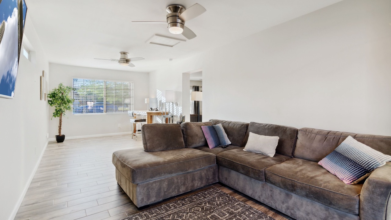 Photo of Bedroom in South Scottsdale