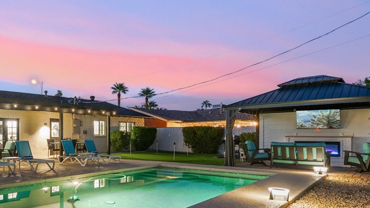 Photo of Outdoor in South Scottsdale