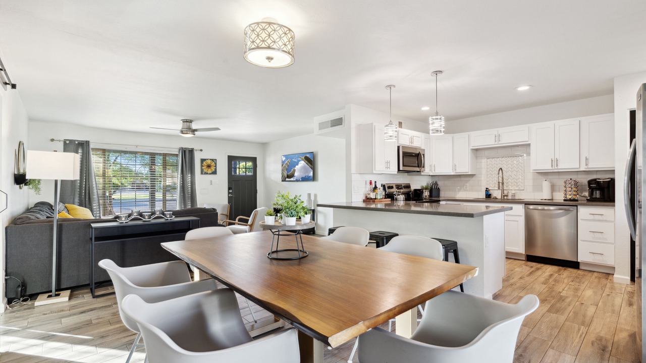 Photo of Bedroom in South Scottsdale