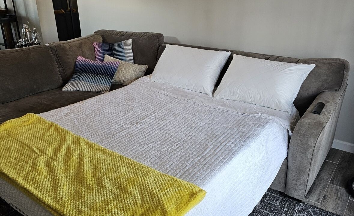 Photo of Bedroom in South Scottsdale