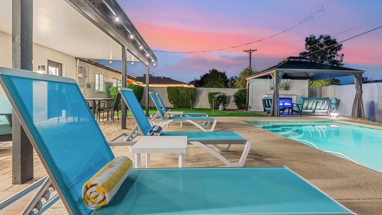 Photo of Outdoor in South Scottsdale