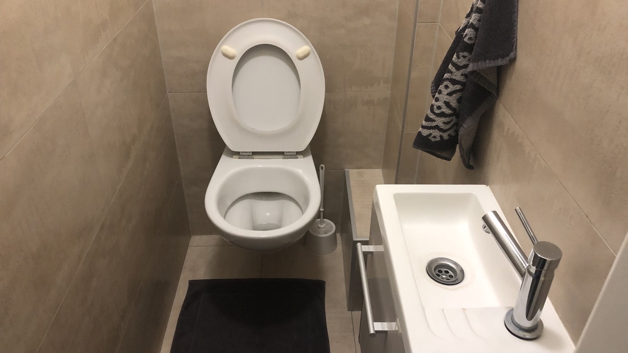 Photo of Bathroom in Wittenheim