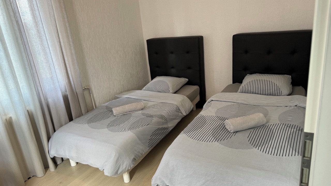 Photo of Bedroom in Wittenheim