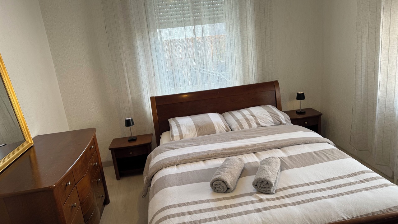 Photo of Bedroom in Wittenheim