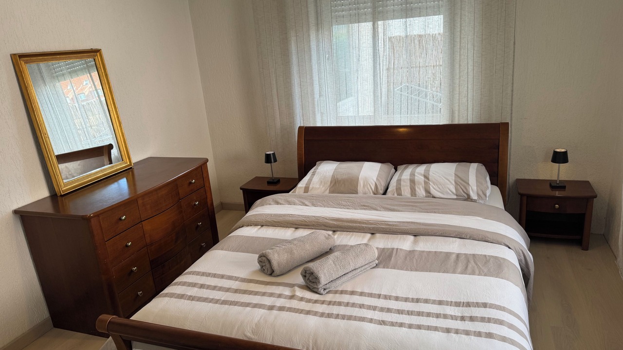 Photo of Bedroom in Wittenheim