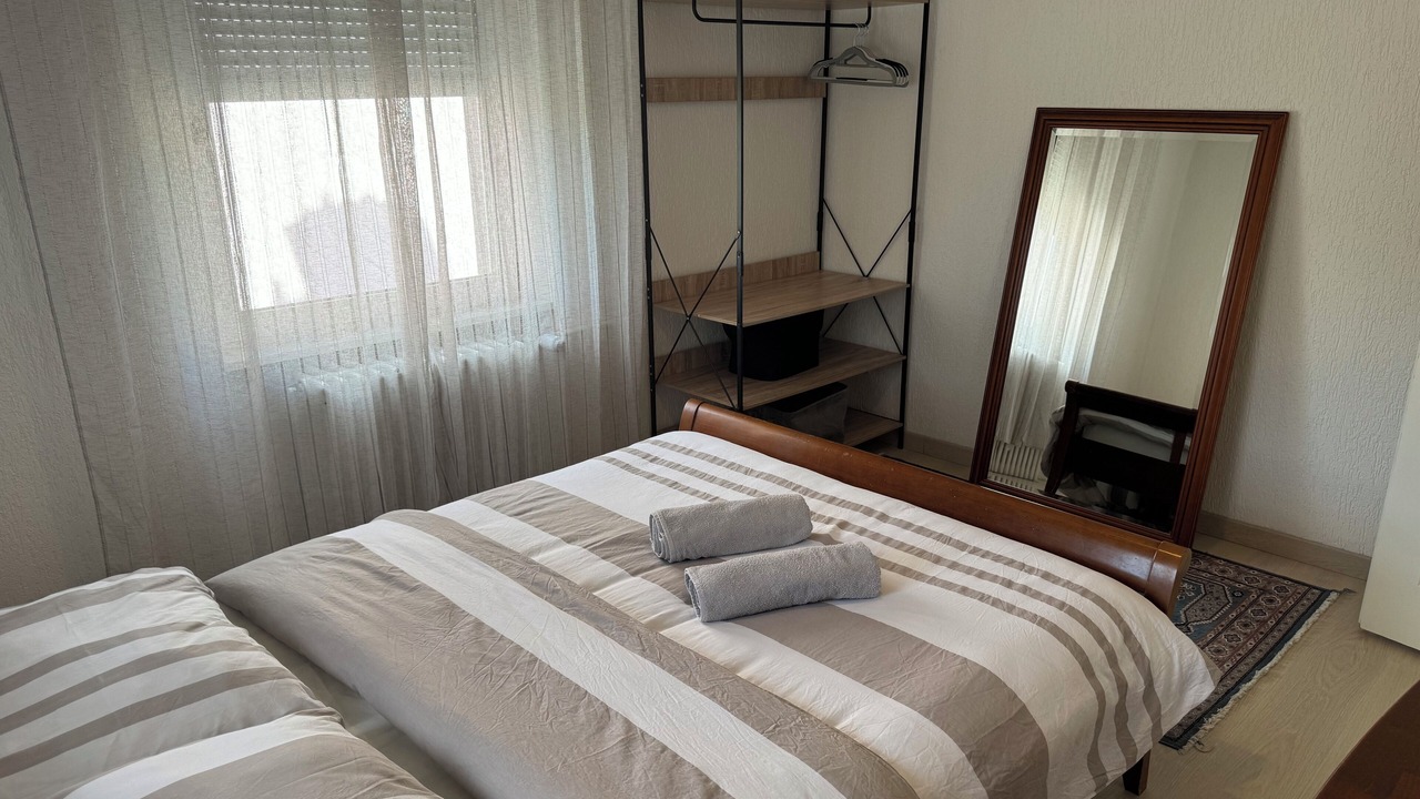 Photo of Bedroom in Wittenheim