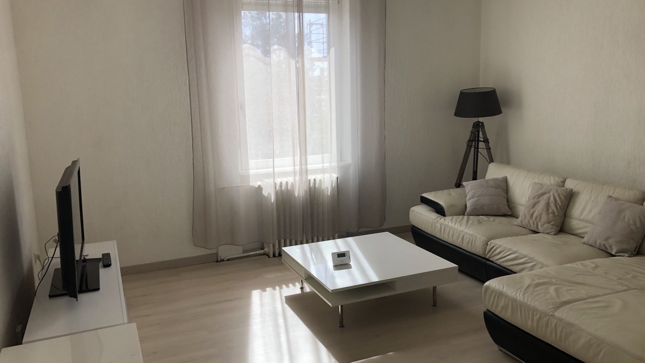 Photo of Livingroom in Wittenheim